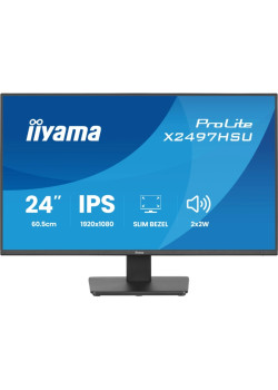 Монитор Iiyama 23.8