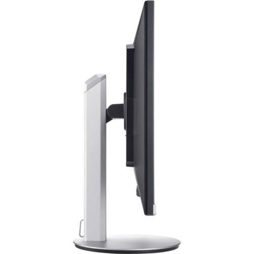 Монитор/ ACER Vero CB322QUEsmiiprx 31.5'', ZeroFrame, Silver, PCR 85% + OBP 5%, 16:9, IPS, 2560x1440, 1 (VRB)ms, 350cd, 100Hz, 2xHDMI(2.0) + 1xDP(1.2) + SPK + Audio Out, Speakers 2Wx2, sync: FreeSync, hdr: HDR 10, hadj 150, DE: Delta E<2, Vesa:100x100