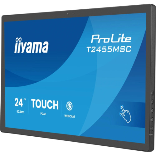 Монитор Iiyama 23.8