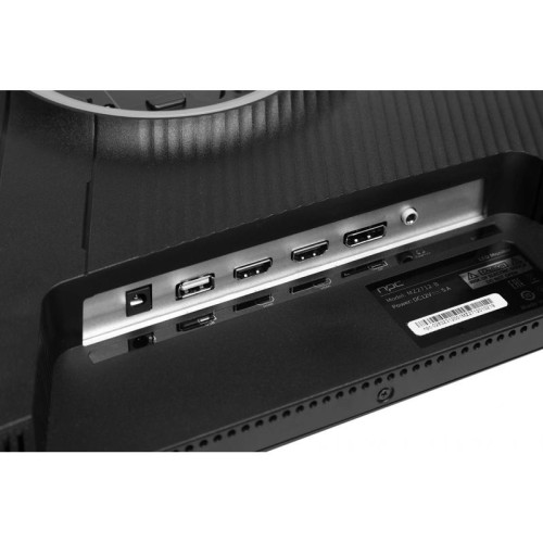 Монитор NPC 27