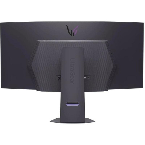 Монитор LG 44.5