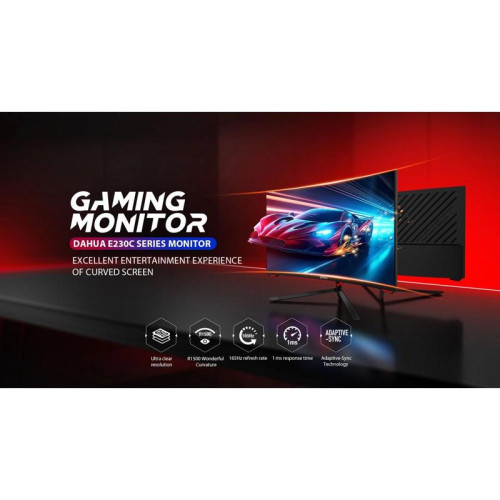 Монитор Dahua 27