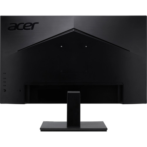 Монитор/ ACER V227QE3bipv 21,5'', ZeroFrame, Black, 16:9, IPS, 1920x1080, 4ms, 250cd, 100Hz, 1xVGA + 1xHDMI(1.4) + 1xDP(1.2), FreeSync