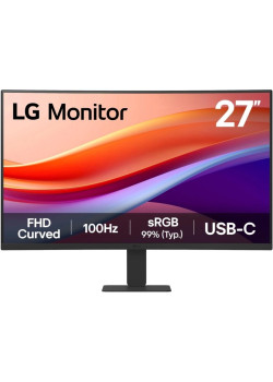 Монитор LG 27