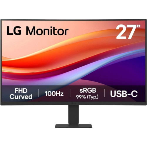 Монитор LG 27
