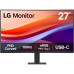Монитор LG 27