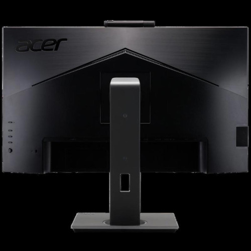 Монитор Acer B277UD3bmiqprcuzx 27'', 16:9, IPS, QHD, 4ms, 350cd, 100Hz, HDMI, DP, DP Out, USB-C, USB, SPK, CAM, HAS Монитор Acer B277UD3bmiqprcuzx 27'', 16:9, IPS, QHD, 4ms, 350cd, 100Hz, HDMI, DP, DP Out, USB-C, USB, SPK, CAM, HAS