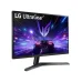 Монитор LG LCD 27GS60F-B/ LG UltraGear 27GS60F-B 27