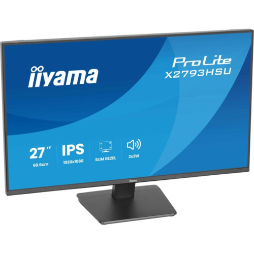 Монитор Iiyama 27