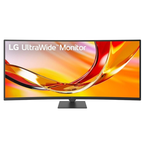 Монитор LG 34