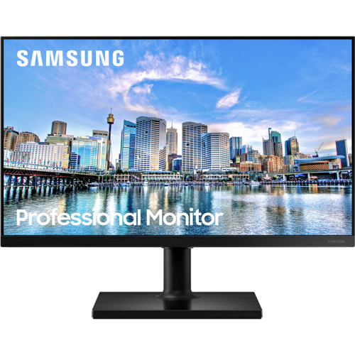 ЖК монитор Samsung F24T450FQI/ Samsung F24T450FQI 23.8