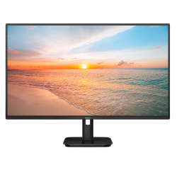 Монитор Philips 27E1N1100D 27'', 1920x1080, IPS, 100hz, 1500:1, 300cd, 4ms, VGA, HDMI 1.4, 2xUSB 3.2, Type-C 65W, VESA, 3Y, Black/ Philips 27E1N1100D 27'', 1920x1080, IPS, 100hz, 1500:1, 300cd, 4ms, VGA, HDMI 1.4, 2xUSB 3.2, Type-C 65W, VESA, 3Y, Black