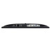 AOC 24P1 23.8'', 1920x1080, IPS, 60hz, 50M:1, 250cd, 4ms, VGA, HDMI 1.4, DP 1.2, 4xUSB 3.2, Speakers, H. adj 150mm, pivot, VESA, 3Y, Black