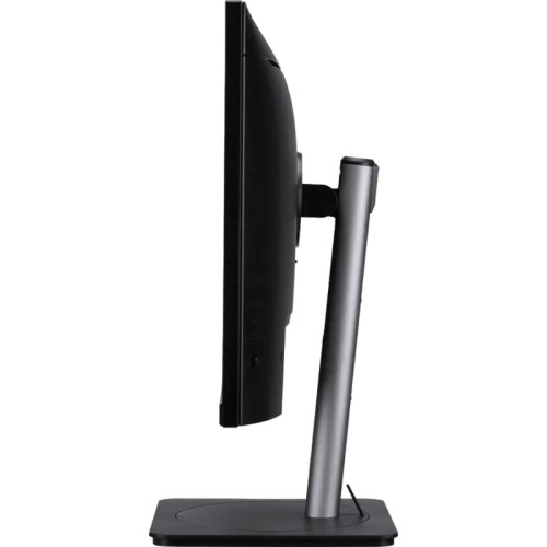 Монитор/ ACER Vero CB243YGbemipruzx 23.8'', ZeroFrame, Black, PCR 85%+OBP 5%, 16:9, IPS, 1920x1080, 1 / 4 (GTG)ms, 300cd, 120Hz, 1xHDMI(1.4) + 1xDP(1.2) + 1xType-C(90W) + SPK + Audio out + USB3.2x3 + USB-B (2up 3down) + RJ45, Speakers 2Wx2, sync: FreeSync