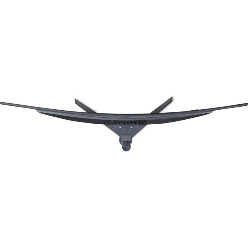 Монитор/ Acer XZ320QS3bmiiphx 31,5'', ZeroFrame, Curved 1500R, Black, VA, 1920x1080, 1ms, 250cd, 180Hz, 2xHDMI(2.0), DP(1.4), Speakers 2Wx2, FreeSync, HDR 10, h. adj 100, Vesa:100x100