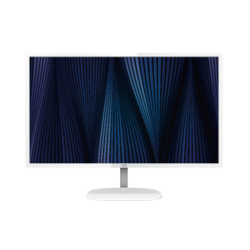 AOC Q32V3S/WS 31,5'', 2560x1440, IPS, 75Hz, 20M:1, 250cd, 4ms, HDMI 1.4, DP 1.2, Speakers, Flicker Free, Low Blue Light, VESA 100, 3Y, White