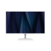 AOC Q32V3S/WS 31,5'', 2560x1440, IPS, 75Hz, 20M:1, 250cd, 4ms, HDMI 1.4, DP 1.2, Speakers, Flicker Free, Low Blue Light, VESA 100, 3Y, White