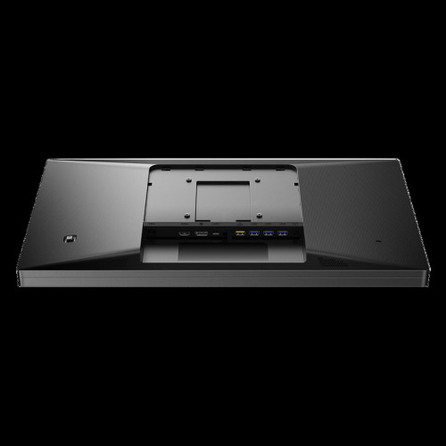 Монитор Philips 24E1N5300HE 23.8'', 1920x1080, IPS, 75hz, 80M:1, 300cd, 1ms, HDMI 1.4, DP 1.2, 4xUSB 3.2, Type-C 65W, Speakers, web-cam 5.0mpx, H. adj 130mm, pivot, VESA, 3Y, Black/ Philips 24E1N5300HE 23.8'', 1920x1080, IPS, 75hz, 80M:1, 300cd, 1ms, HDMI