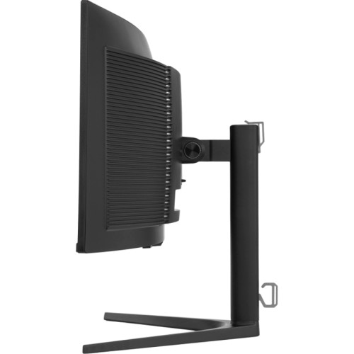 Монитор Acer Predator 49'' X49Vbmiiphuzx 1800R, 32:9, QD-OLED, DQHD, 0,03ms, 250cd, 144Hz, HDMI, DP, USB, USB-C, SPK, HAS
