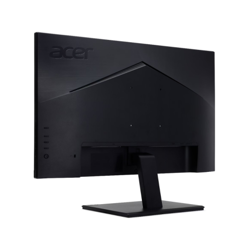 Монитор/ ACER V227QHbiv  21,5'', ZeroFrame, Black Matt, PCR 85% + OBP 5%, 16:9, VA, 1920x1080, 4ms, 250cd, 100Hz, 1xVGA + 1xHDMI(1.4), sync: FreeSync, Vesa:100x100