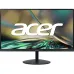 Монитор/ Acer SA322QKbmiipx 31,5'',  ZeroFrame, UltraThin Black, 16:9, VA, 3840x2160, 4ms, 250cd, 60Hz, 2xHDMI(2.0)+1xDP(1.2)+SPK+Audio out, Speakers 1Wx2, sync: FreeSync, hdr: HDR 10