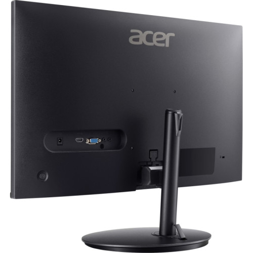 Монитор/ ACER Nitro XF270W3bmiiphx 27'', ZeroFrame, Black, 16:9, IPS, 1920x1080, 1 / 0,5 (GTG, Min.)ms, 250cd, 240Hz, 2xHDMI(2.0) + 1xDP(1.4) + SPK + Audio Out, Speakers 2Wx2, sync: FreeSync Premium, hdr: HDR 10, hadj 100 Vesa:100x100