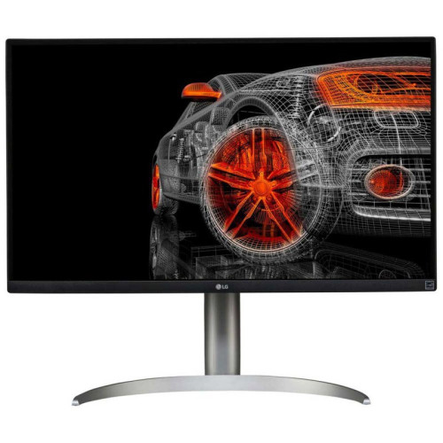 Монитор LG LCD 27UP650-W/ LG UltraFine 27UP650-W 27