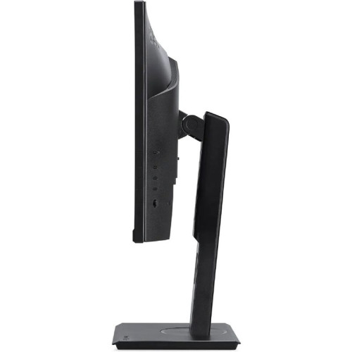 Монитор Acer B277UGbmiiprzx 27'', 16:9, IPS, QHD, 4ms, 350cd, 120Hz, HDMI, DP, USB, SPK, HAS Монитор Acer B277UGbmiiprzx 27'', 16:9, IPS, QHD, 4ms, 350cd, 120Hz, HDMI, DP, USB, SPK, HAS
