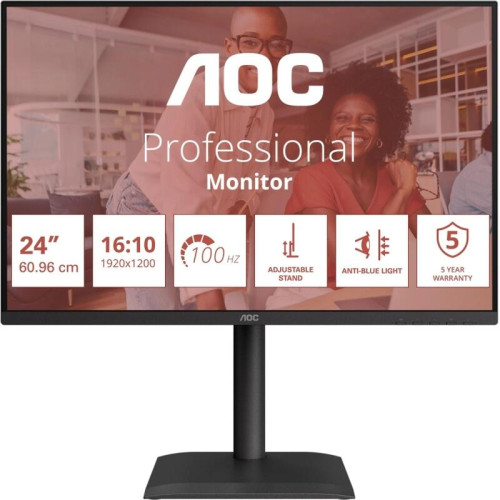 Монитор AOC 24