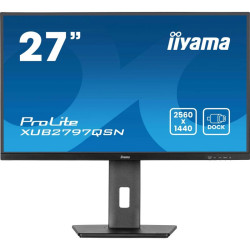 Монитор Iiyama 27