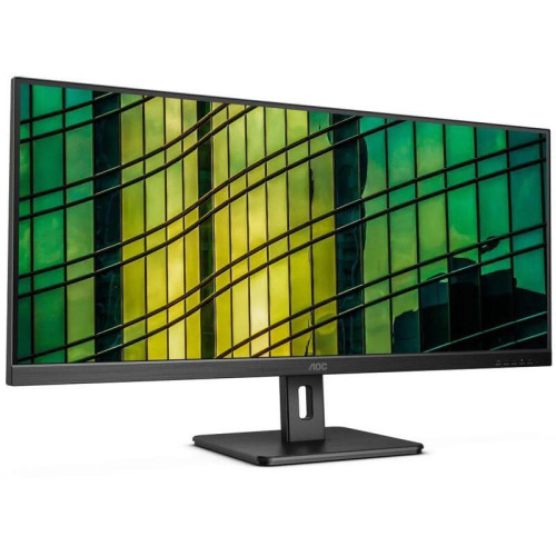 AOC U34E2M 34