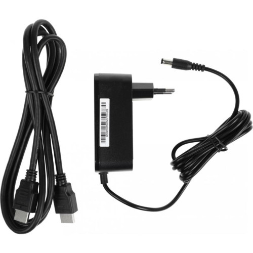 Монитор Digma 27