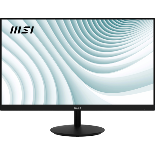Монитор/ MSI PRO MP271A E2 27