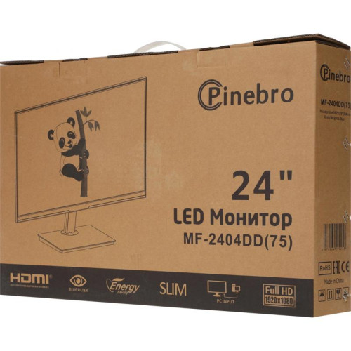 Монитор Pinebro 23.8