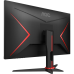 AOC 24G2SAE 23,8'', 1920x1080, VA, 165Hz, 80M:1, 350cd, 1ms, VGA, 2*HDMI, DP, Speakers, FreeSync, Flicker Free, 3Y, Black