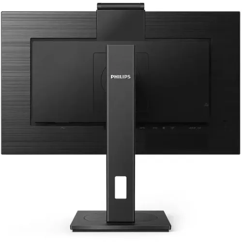 Монитор Philips 275B1H  27'', 2560x1440, IPS, 75hz, 50M:1, 350cd, 4ms, DVI, HDMI 1.4, DP 1.2, 4xUSB 3.2, Speakers, H. adj 150mm, pivot, VESA, 3Y, Black/ Philips 275B1H  27'', 2560x1440, IPS, 75hz, 50M:1, 350cd, 4ms, DVI, HDMI 1.4, DP 1.2, 4xUSB 3.2, Speak