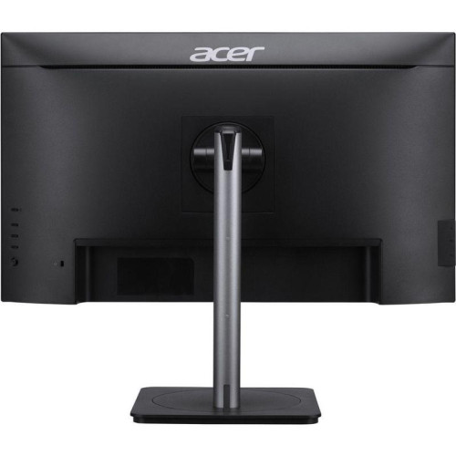 Монитор Acer CB273UEbemipruzx 27'', 16:9, IPS, QHD, 1/4ms, 350cd, 100Hz, HDMI, DP, USB-C, USB, LAN, SPK, HAS Монитор Acer CB273UEbemipruzx 27'', 16:9, IPS, QHD, 1/4ms, 350cd, 100Hz, HDMI, DP, USB-C, USB, LAN, SPK, HAS