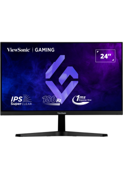 Монитор ViewSonic 23.8