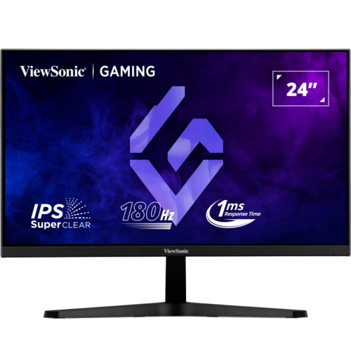 Монитор ViewSonic 23.8