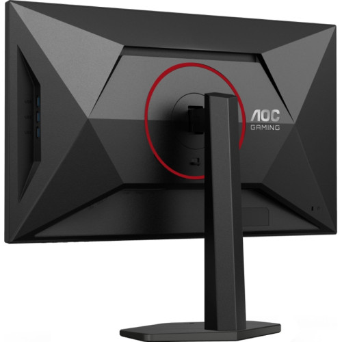 Монитор AOC 27