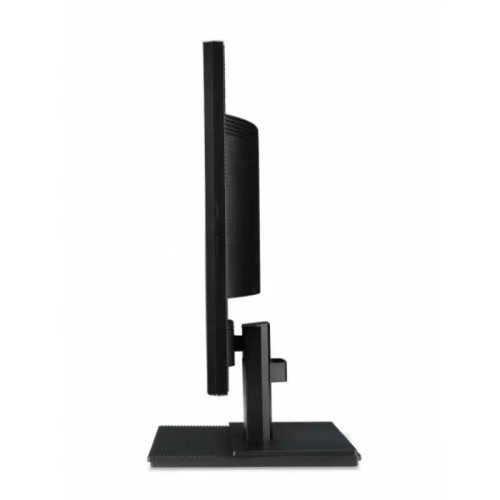 Монитор/ ACER V206QAbi 19,5'',  ZeroFrame No, Black Matt, 16:9, TN, 1600x900, 5ms, 200cd, 75Hz, 1xVGA+1xHDMI(1.4), Speakers No, sync: No, hdr: No, hadj No, DE: No, Vesa:100x100