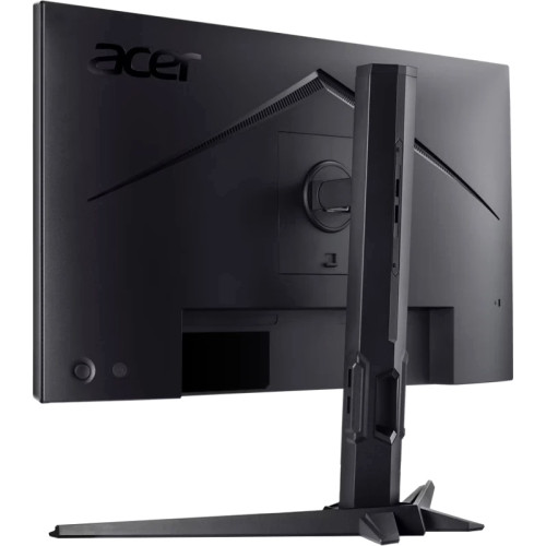 Монитор Acer XV250QF3bmiiprx 24,5'', 16:9, IPS, FHD, 1/4ms, 250cd, 320Hz, HDMI, DP, SPK, HAS