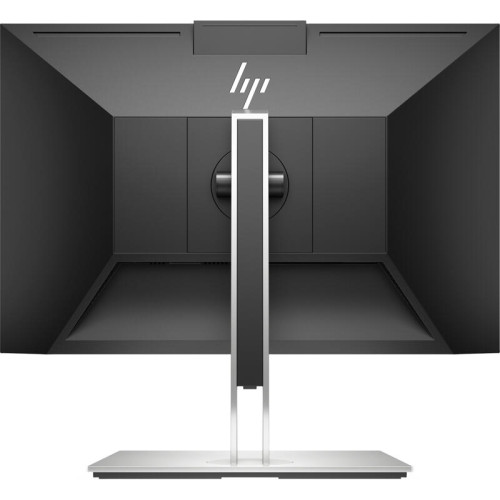 Монитор HP E24m G4 Conferencing FHD Monitor 23.8'' (1920 x 1080), IPS, 178/178, 5мс, 300nit, DP/DPout/HDMI, 5USB, Audio, cam/mic, LTSP, 1y
