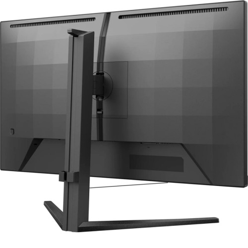 Монитор Philips 27M2N3500PA 27'', 2560x1440, IPS, 260hz, 1000:1, 300cd, 0.5ms, 2xHDMI 1.4, DP 1.2, Speakers, H. adj 130mm, pivot, VESA, 3Y, Black/ Philips 27M2N3500PA 27'', 2560x1440, IPS, 260hz, 1000:1, 300cd, 0.5ms, 2xHDMI 1.4, DP 1.2, Speakers, H. adj 