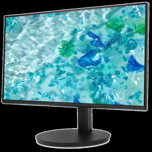 Монитор Acer CB272Gbiprv 27'', 16:9, IPS, FHD, 1ms, 250cd, 120Hz, VGA, HDMI, DP, HAS