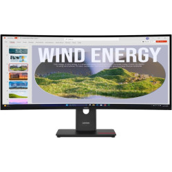 Монитор Lenovo 34