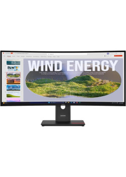 Монитор Lenovo 34