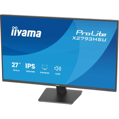 Монитор Iiyama 27