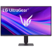 Монитор 27'' LG 27G411A-B/ LG UltraGear 27G411A-B 27