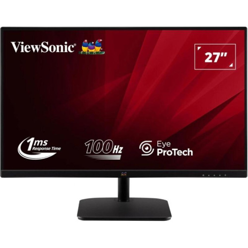Монитор ViewSonic 27 Монитор ViewSonic 27